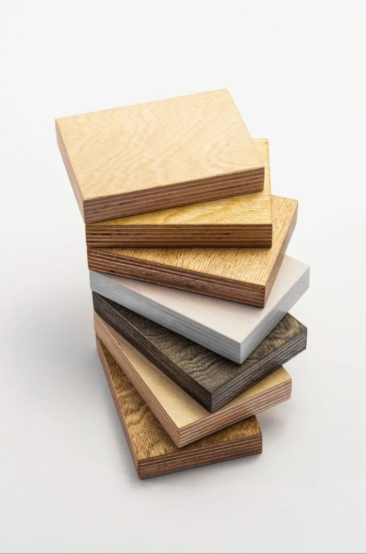 BWP plywood used as foundation of luxury modular kitchen and wardrobe interior in Hyderabad