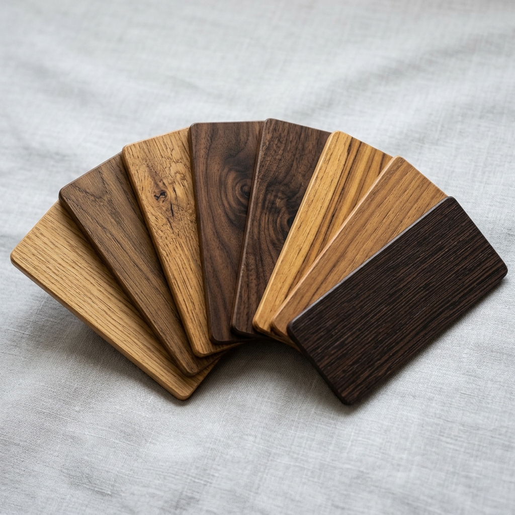 Laminate Collections